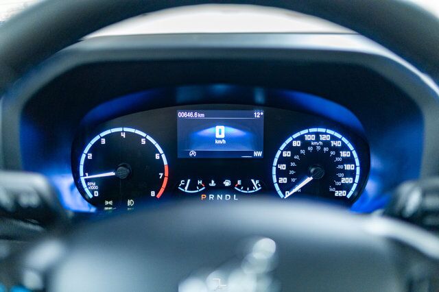 2023 Ford Bronco Sport 4x4 Big Bend Nav Roof BCam Red Deer AB