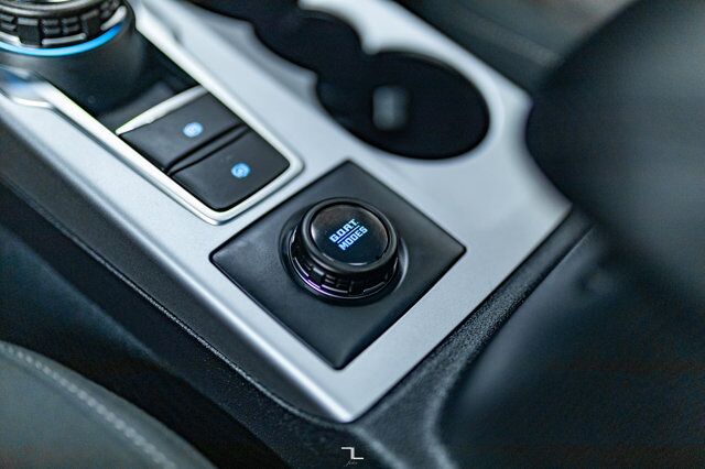 2023 Ford Bronco Sport 4x4 Big Bend Nav Roof BCam Red Deer AB