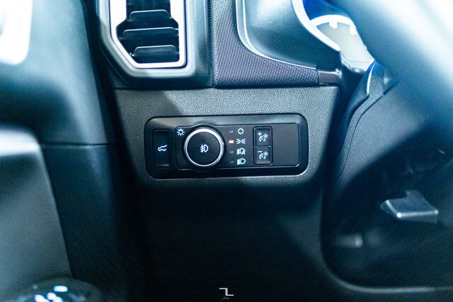 2023 Ford Bronco Sport 4x4 Big Bend Nav Roof BCam Red Deer AB