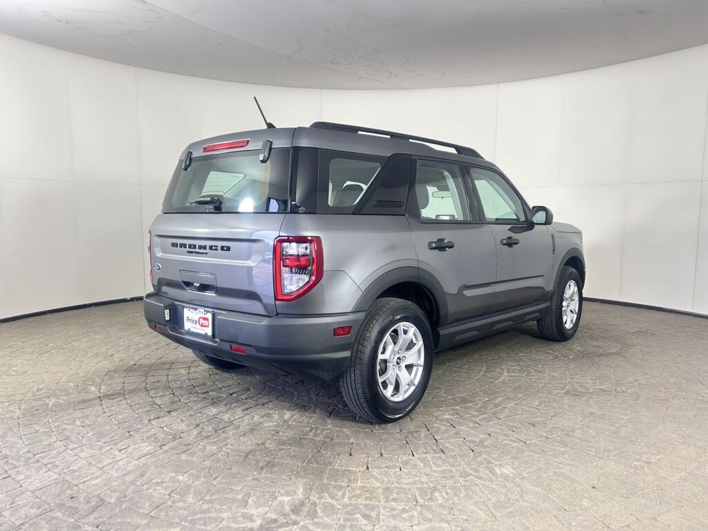 2023 Ford Bronco Sport 4x4 Maumee OH