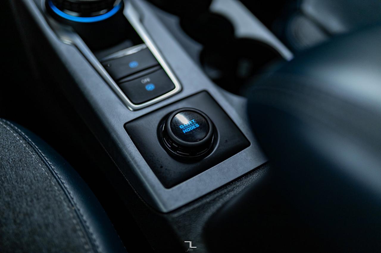 2023 Ford Bronco Sport 4x4 Outer Banks Leather Roof Nav BCam Red Deer AB