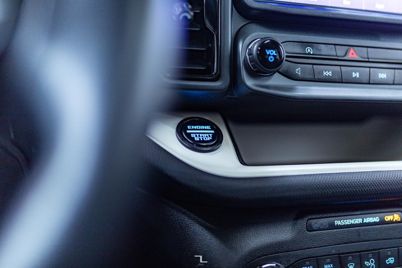 2023 Ford Bronco Sport AWD Heritage Nav Roof BCam Red Deer AB