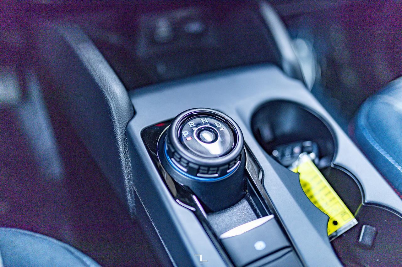 2023 Ford Bronco Sport AWD Heritage Nav Roof BCam Red Deer AB