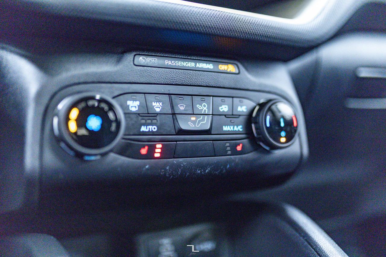 2023 Ford Bronco Sport AWD Heritage Nav Roof BCam Red Deer AB