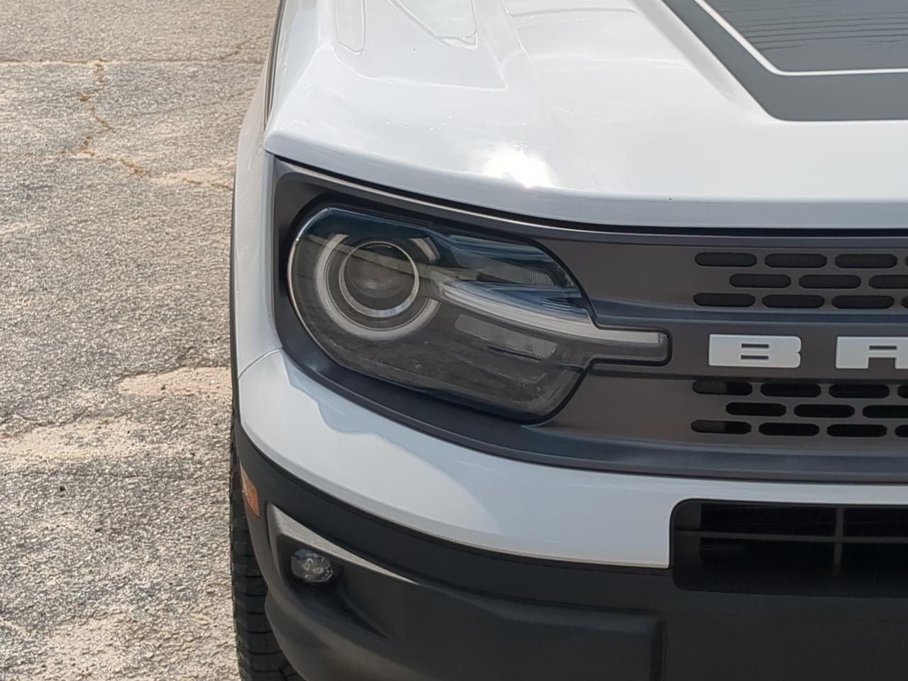 2023 Ford Bronco Sport Badlands Appleton WI