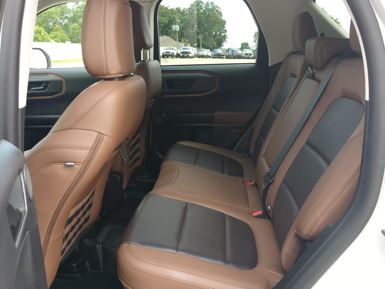 2023 Ford Bronco Sport Badlands Appleton WI
