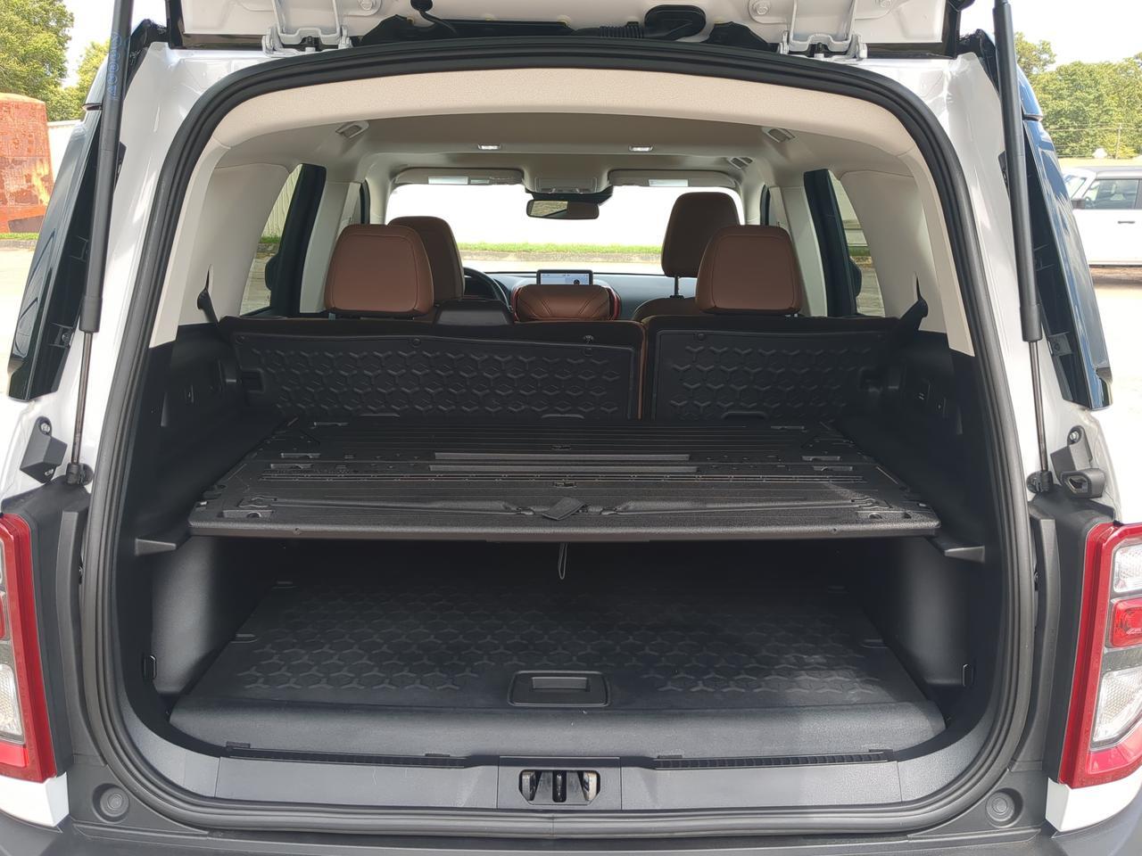 2023 Ford Bronco Sport Badlands Appleton WI