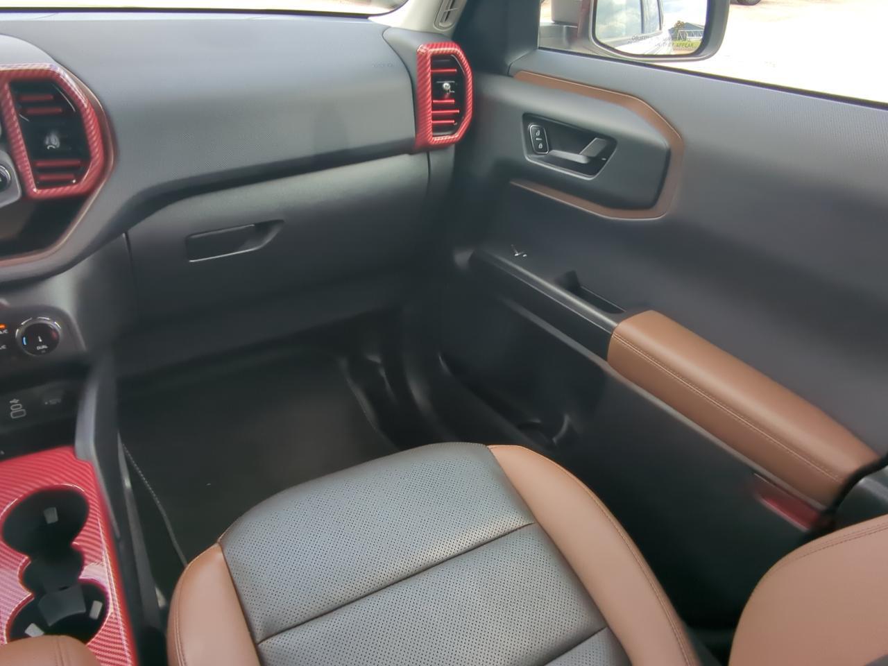 2023 Ford Bronco Sport Badlands Appleton WI