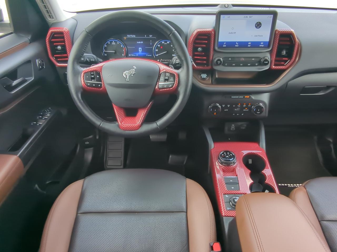 2023 Ford Bronco Sport Badlands Appleton WI