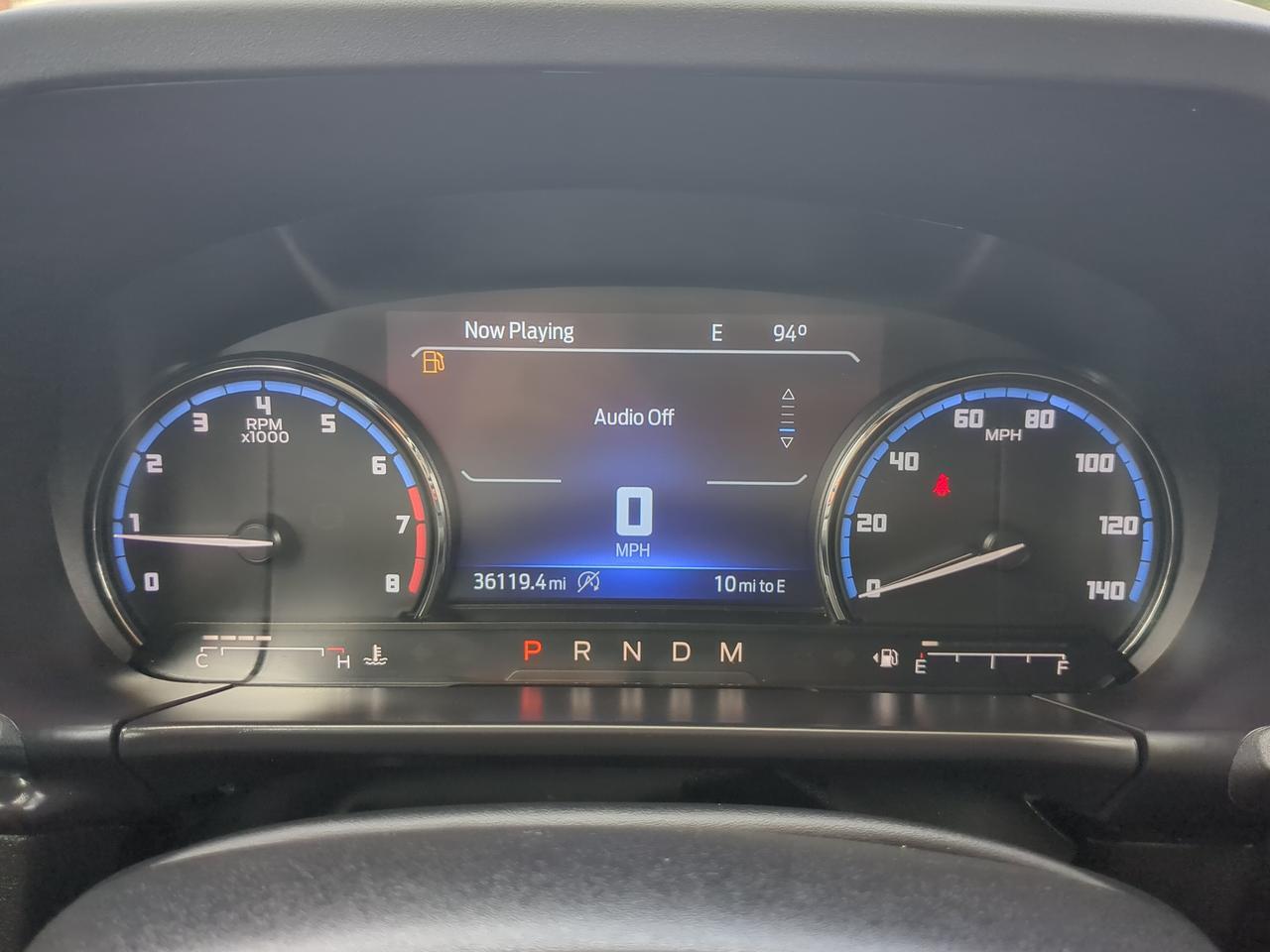 2023 Ford Bronco Sport Badlands Appleton WI