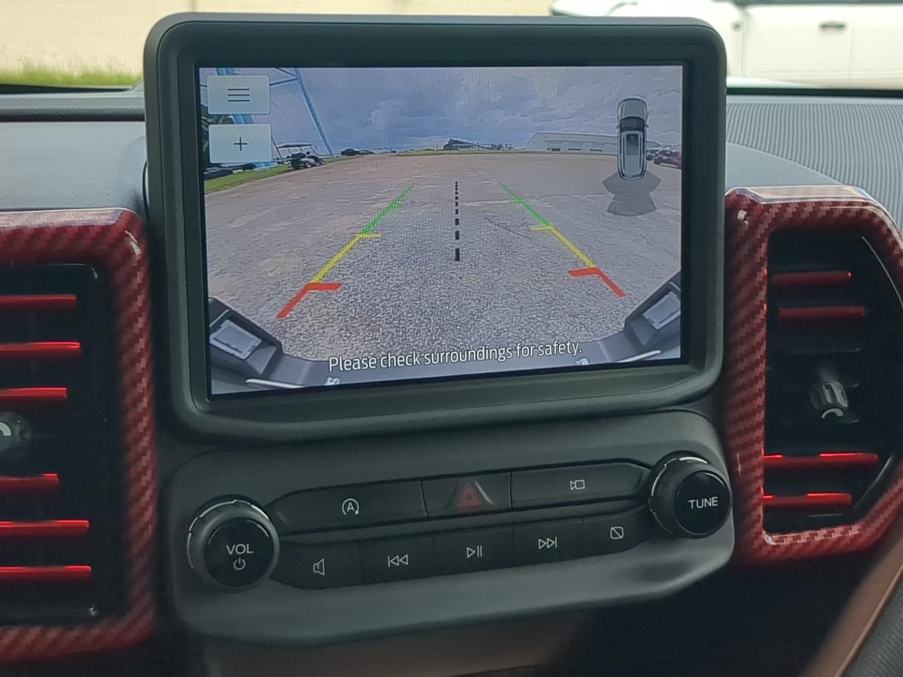 2023 Ford Bronco Sport Badlands Appleton WI