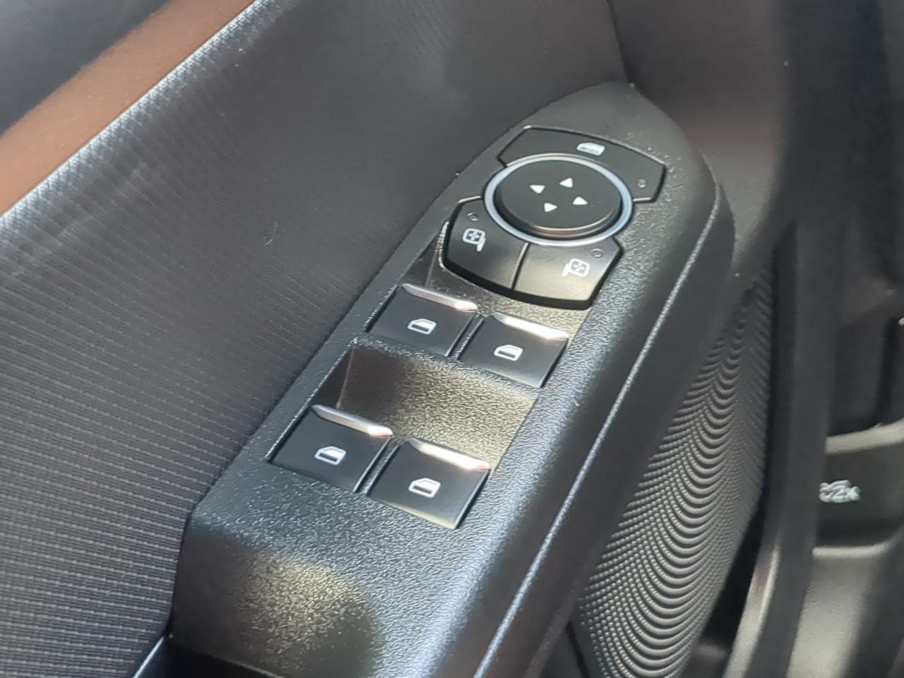 2023 Ford Bronco Sport Badlands Appleton WI