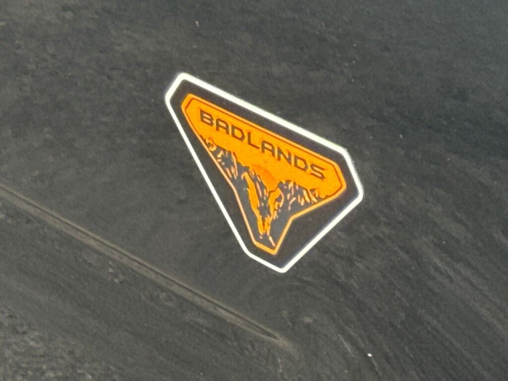 2023 Ford Bronco Sport Badlands Cooperstown NY