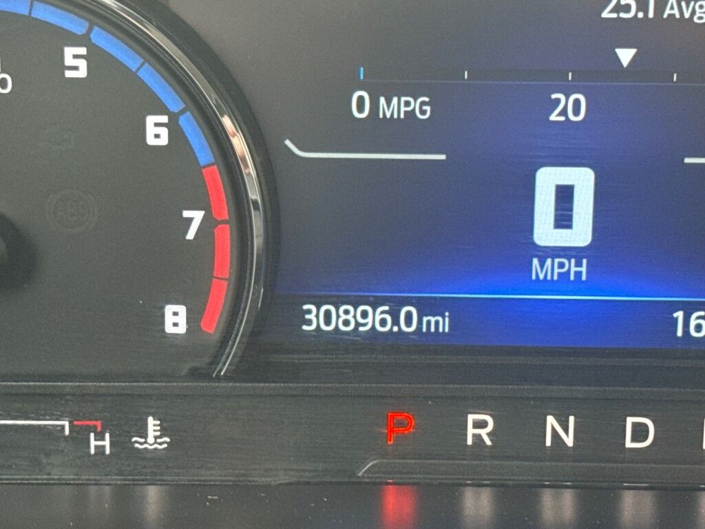 2023 Ford Bronco Sport Badlands Cooperstown NY