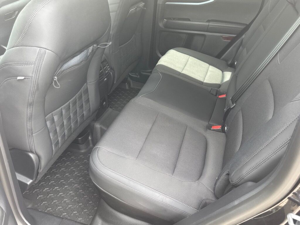 2023 Ford Bronco Sport Badlands Cooperstown NY