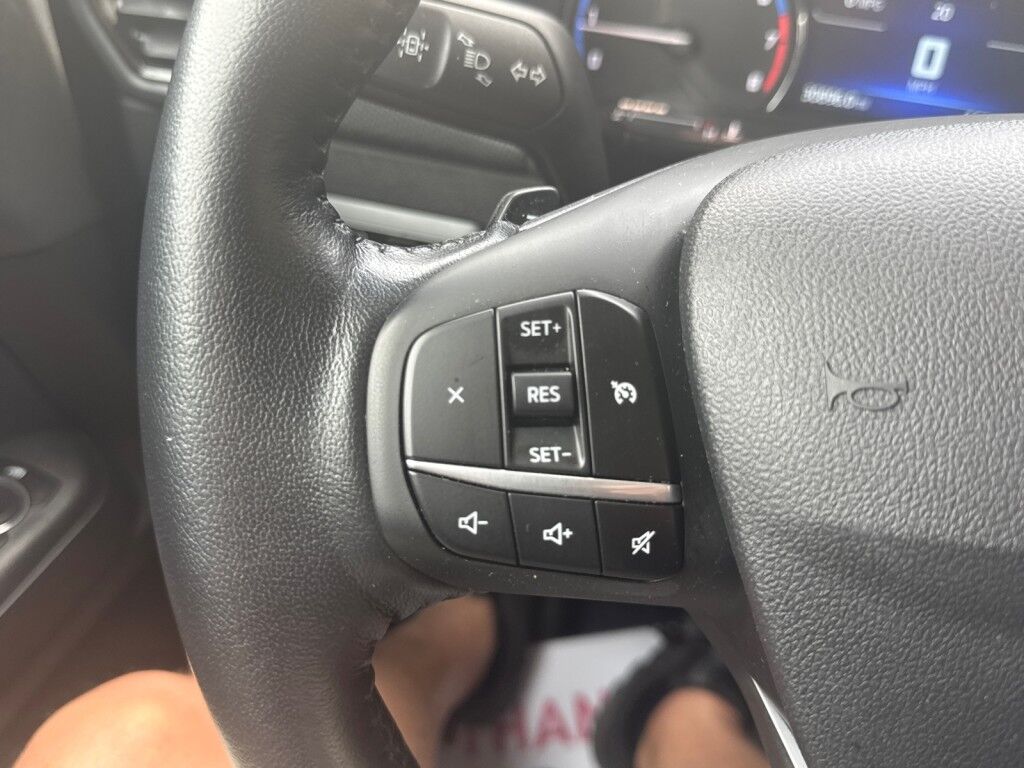 2023 Ford Bronco Sport Badlands Cooperstown NY