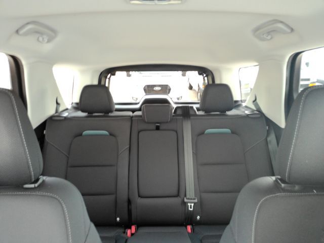 2023 Ford Bronco Sport Badlands Plano TX