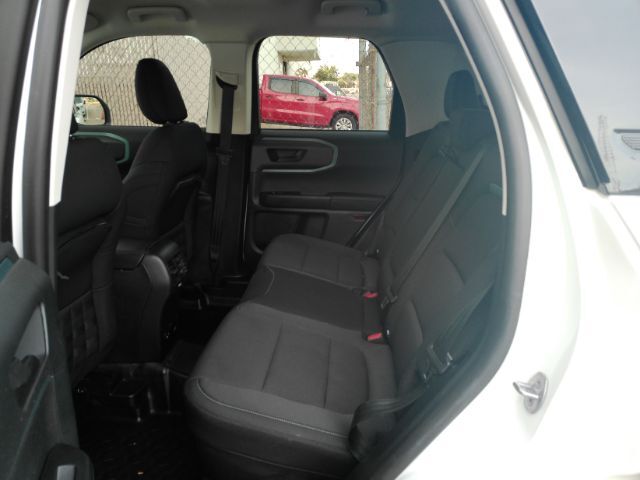 2023 Ford Bronco Sport Badlands Plano TX