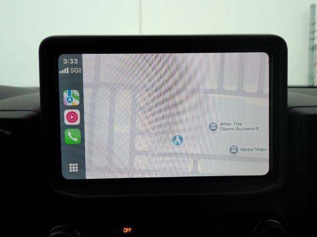 2023 Ford Bronco Sport Badlands Plano TX