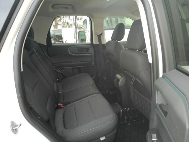 2023 Ford Bronco Sport Badlands Plano TX