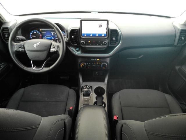 2023 Ford Bronco Sport Badlands Plano TX
