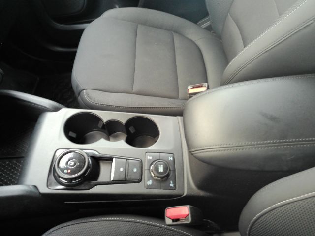 2023 Ford Bronco Sport Badlands Plano TX