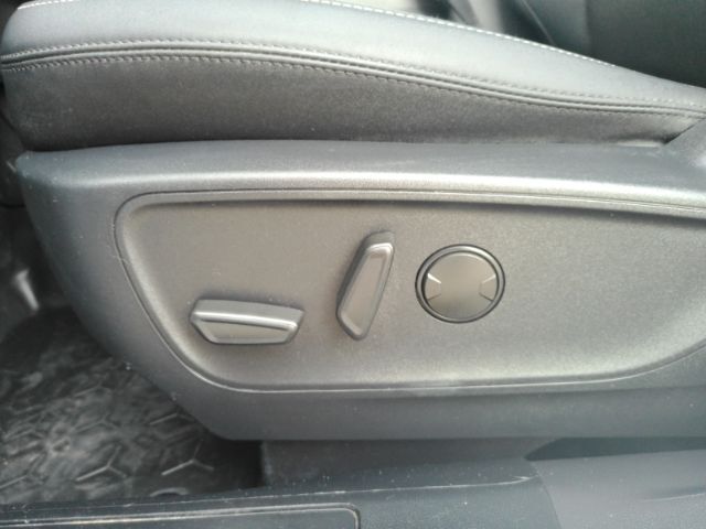 2023 Ford Bronco Sport Badlands Plano TX