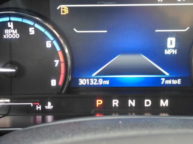 2023 Ford Bronco Sport Badlands Plano TX