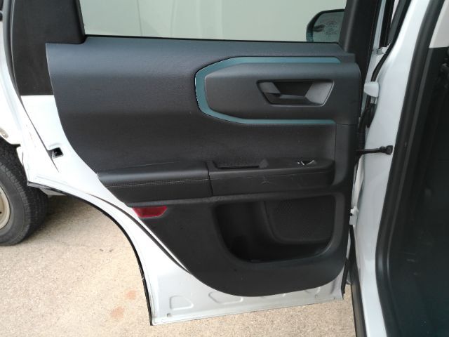 2023 Ford Bronco Sport Badlands Plano TX