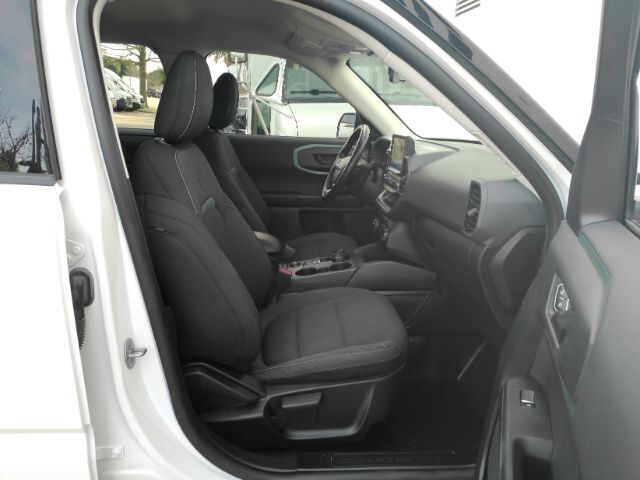 2023 Ford Bronco Sport Badlands Plano TX