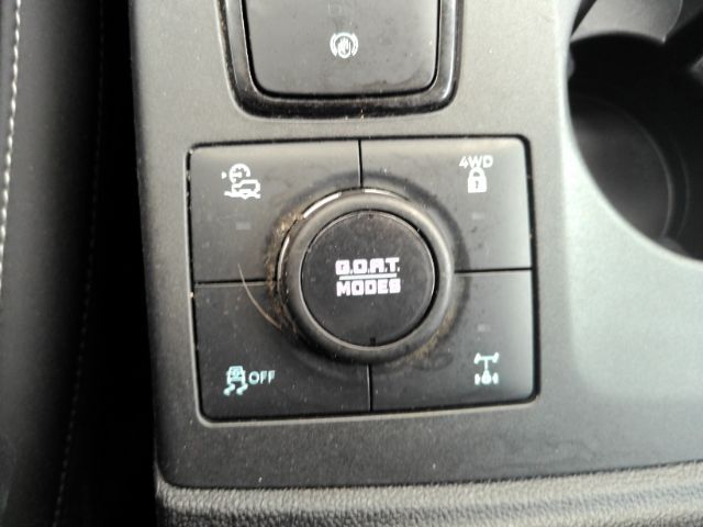 2023 Ford Bronco Sport Badlands Plano TX