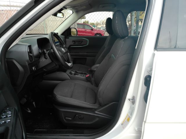 2023 Ford Bronco Sport Badlands Plano TX