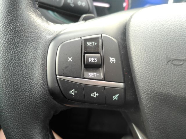 2023 Ford Bronco Sport Badlands Plano TX