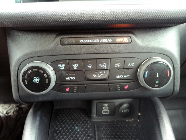 2023 Ford Bronco Sport Badlands Plano TX