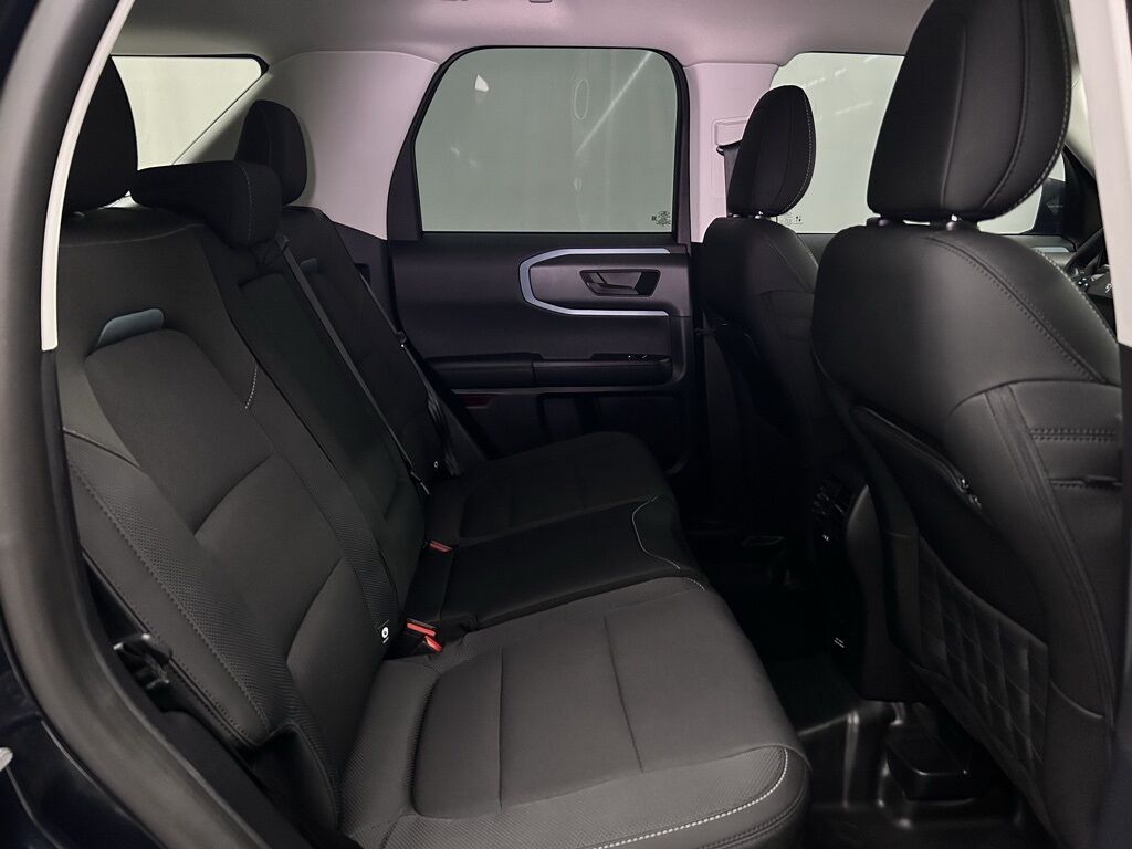 2023 Ford Bronco Sport Badlands Portland OR