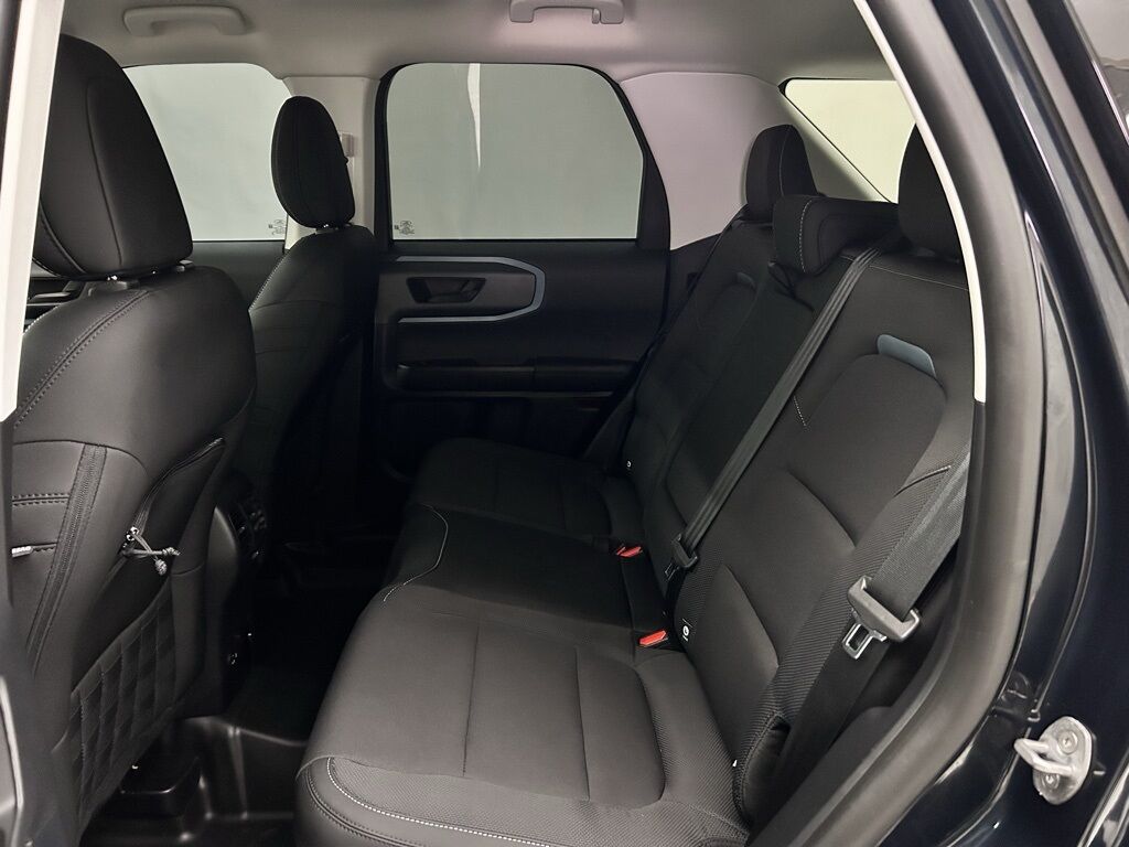 2023 Ford Bronco Sport Badlands Portland OR