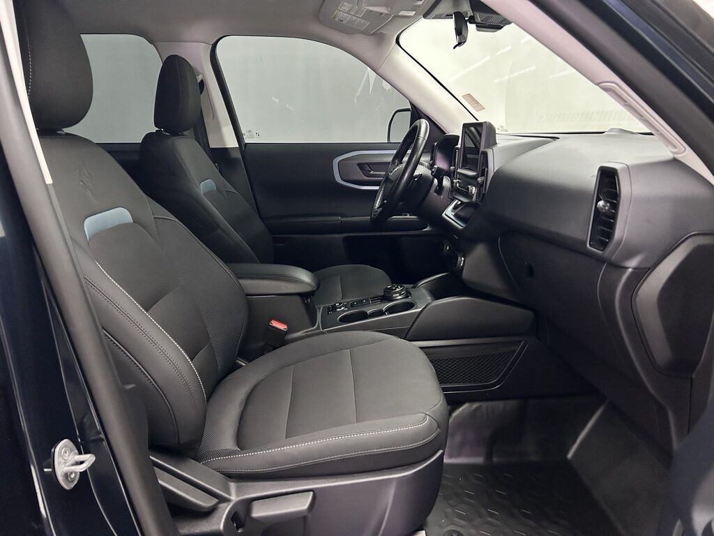 2023 Ford Bronco Sport Badlands Portland OR
