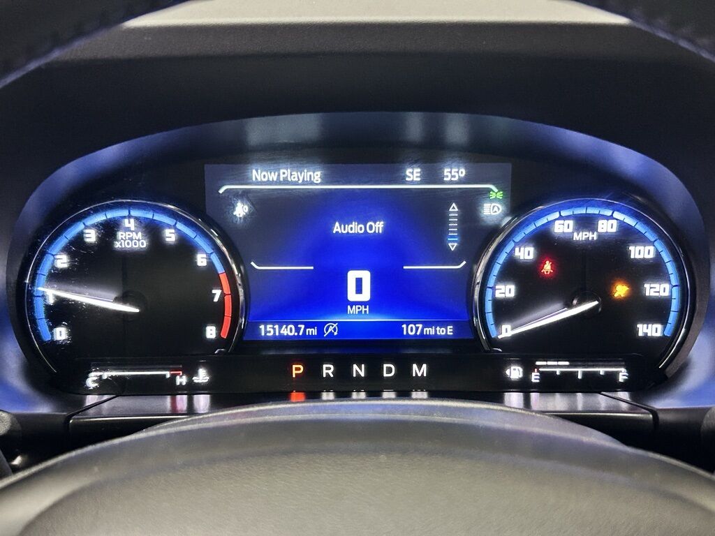 2023 Ford Bronco Sport Badlands Portland OR
