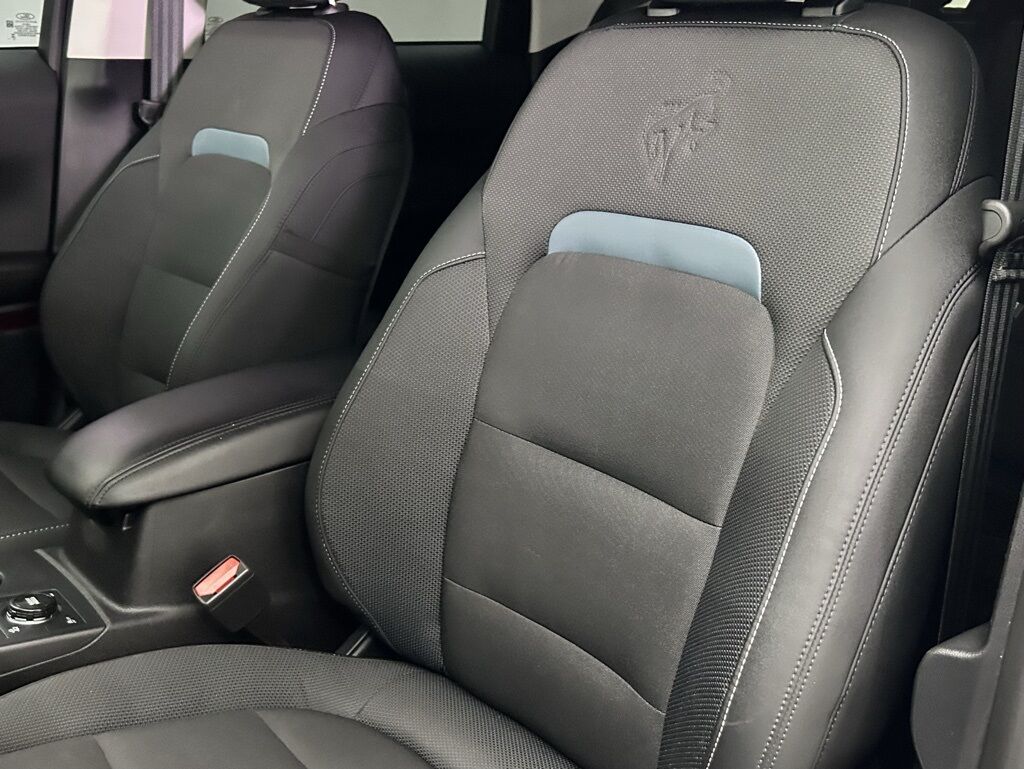 2023 Ford Bronco Sport Badlands Portland OR