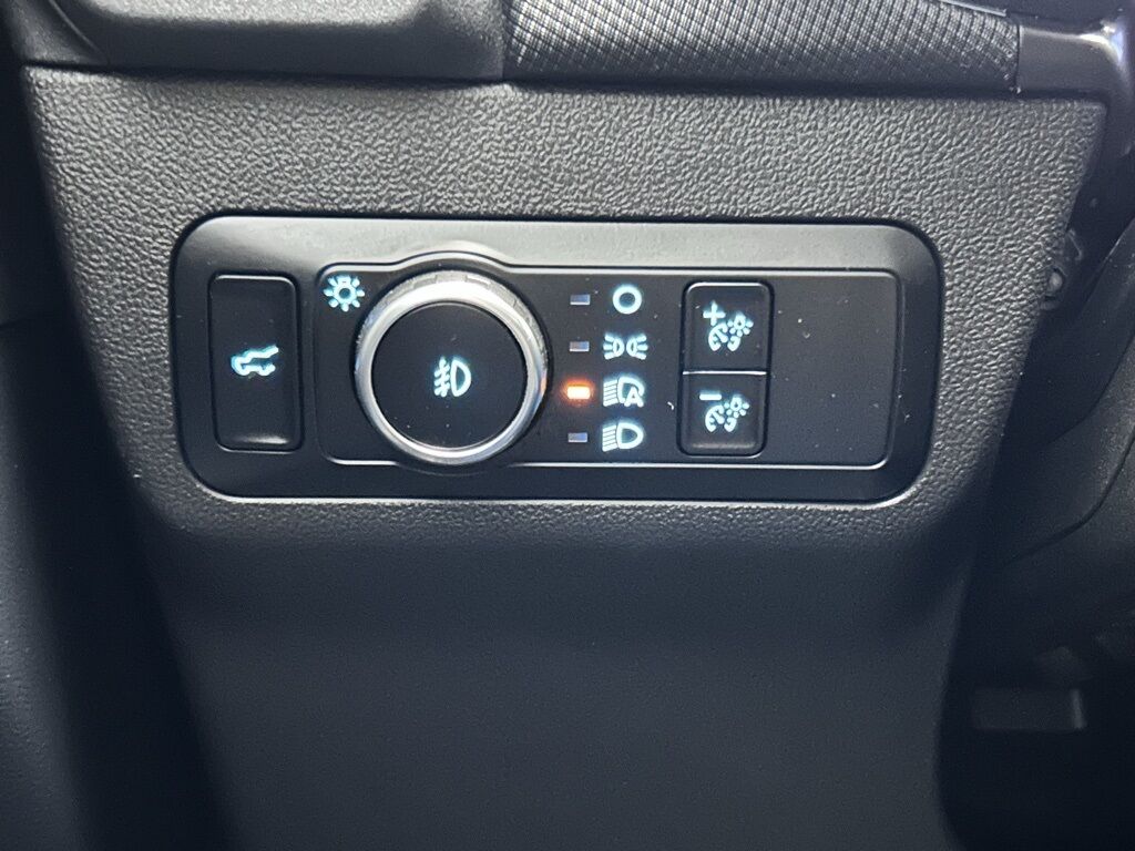 2023 Ford Bronco Sport Badlands Portland OR