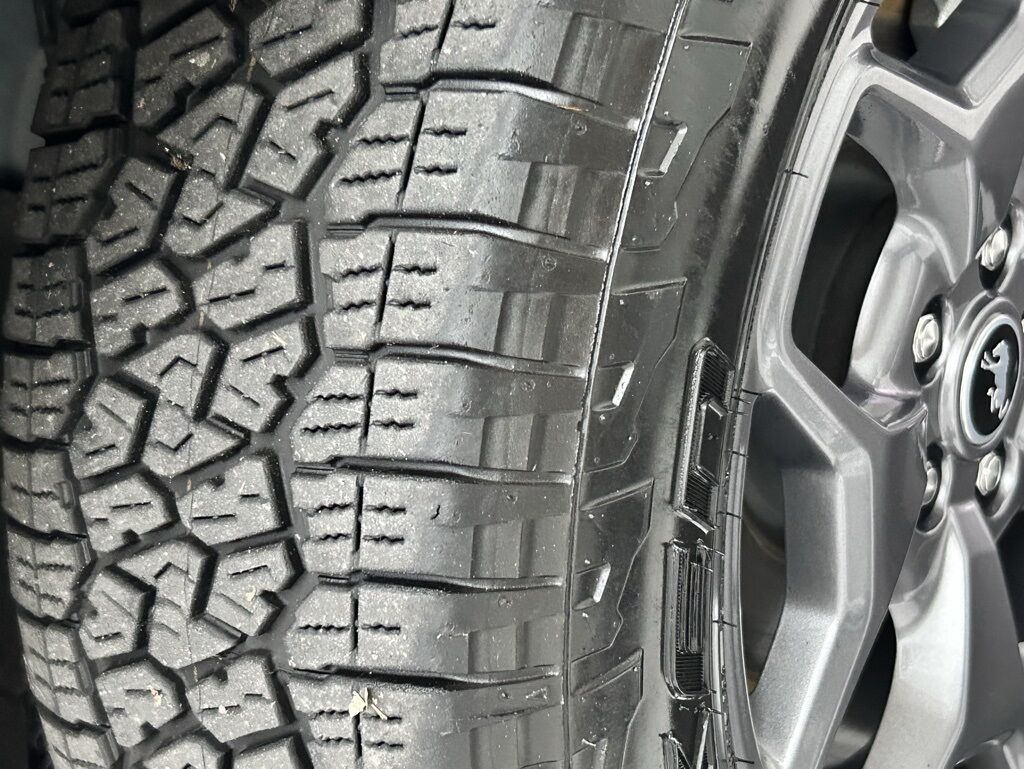 2023 Ford Bronco Sport Badlands Portland OR