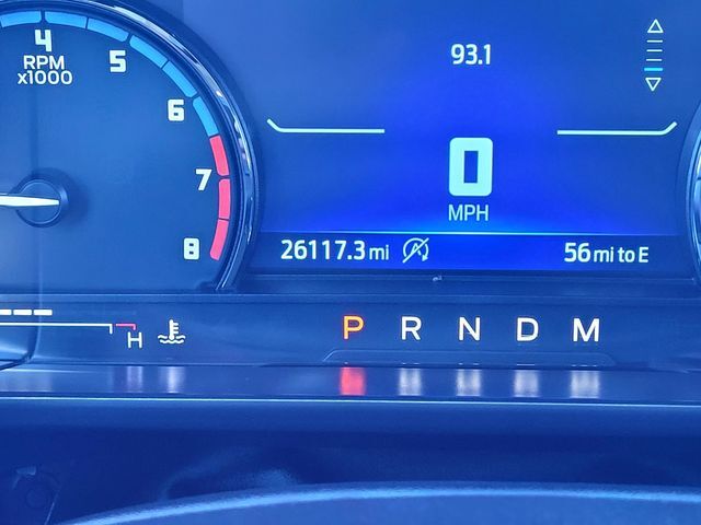 2023 Ford Bronco Sport Badlands Roseville CA