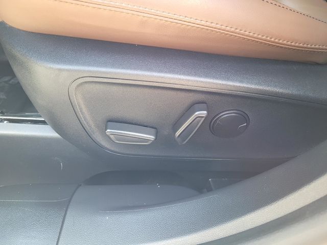 2023 Ford Bronco Sport Badlands Roseville CA