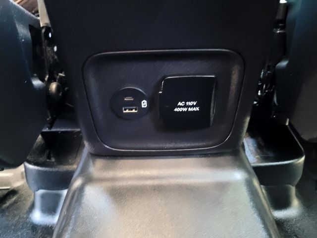 2023 Ford Bronco Sport Badlands Roseville CA