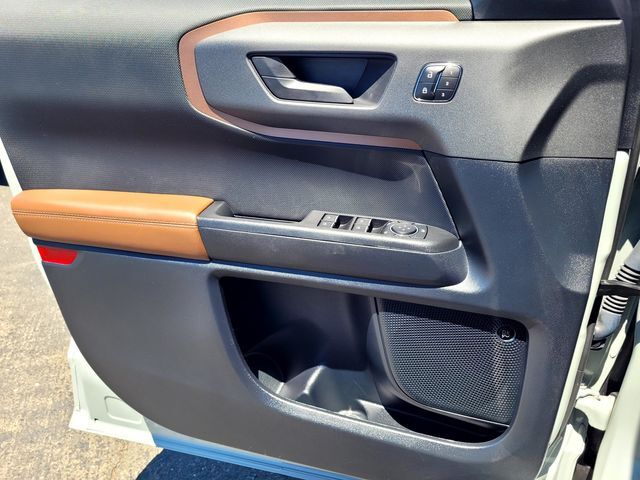 2023 Ford Bronco Sport Badlands Roseville CA