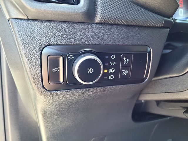 2023 Ford Bronco Sport Badlands Roseville CA