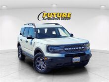 2023_Ford_Bronco Sport_Badlands_ Roseville CA