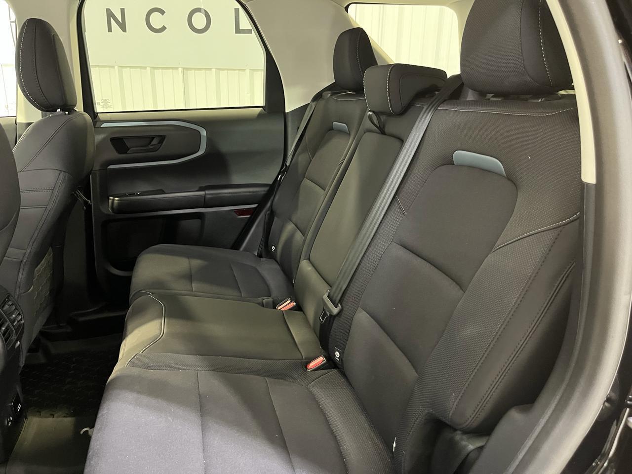 2023 Ford Bronco Sport Badlands San Antonio TX