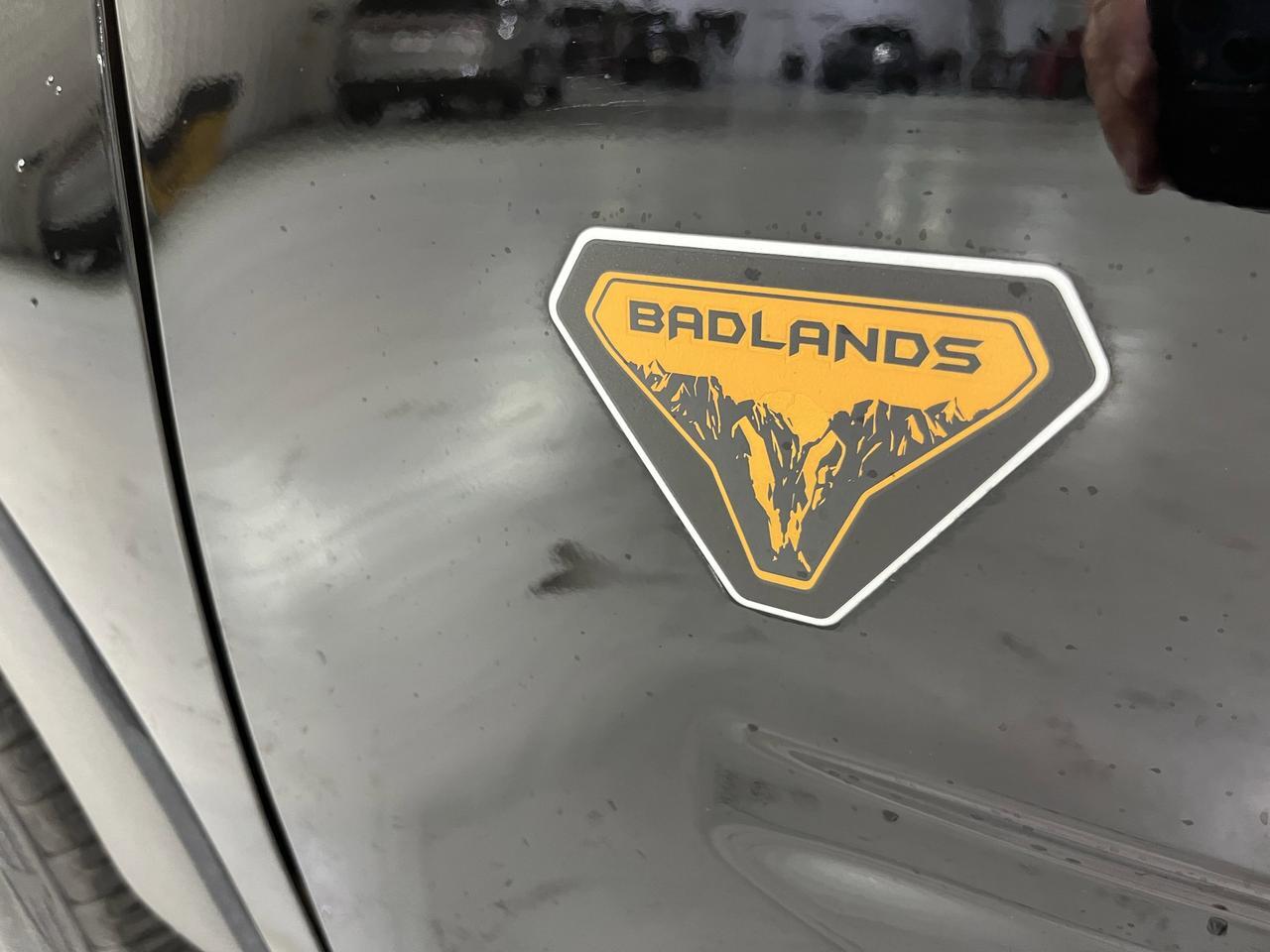 2023 Ford Bronco Sport Badlands San Antonio TX