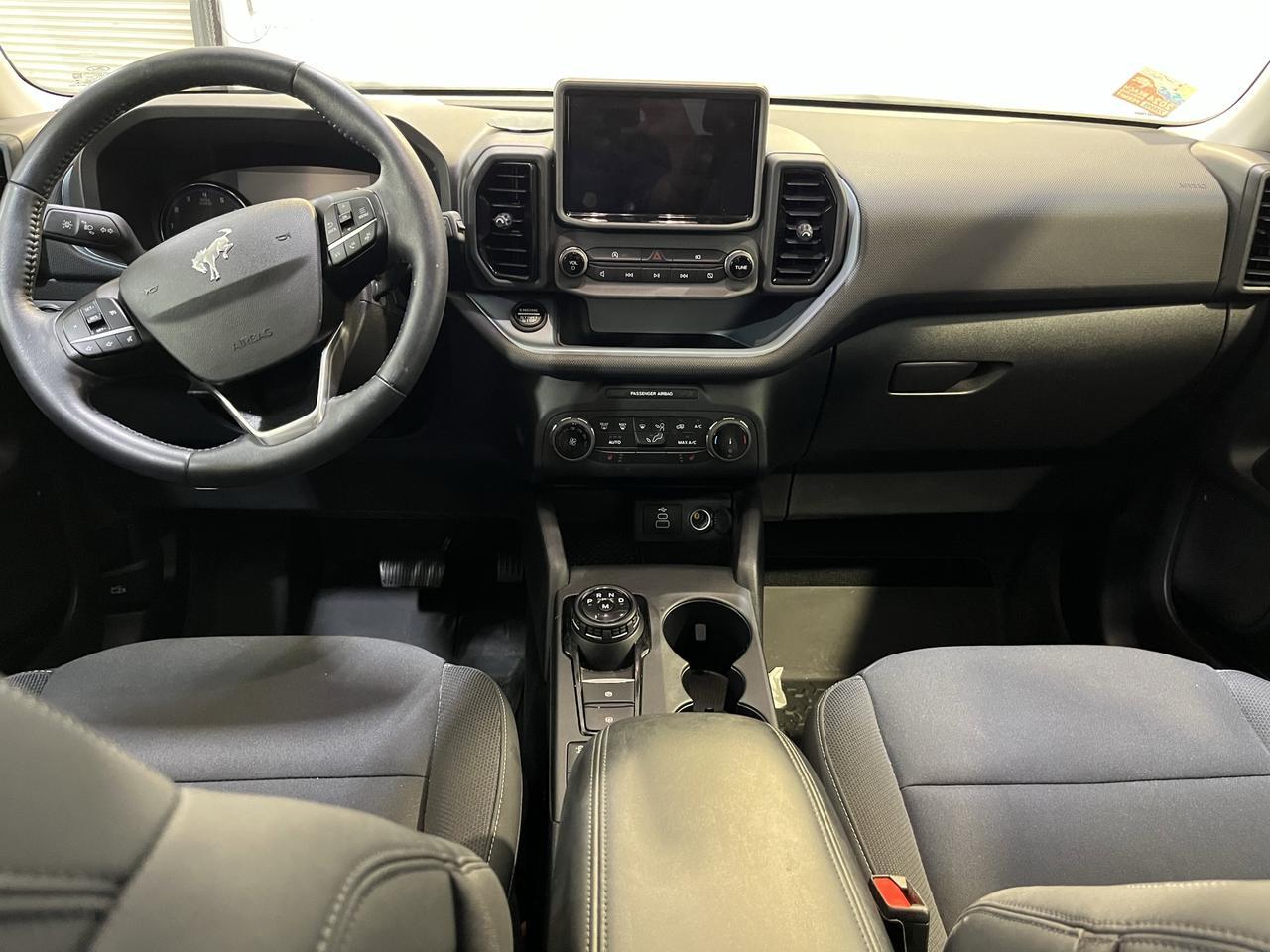 2023 Ford Bronco Sport Badlands San Antonio TX